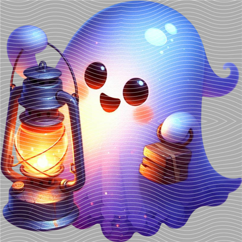 Ghosts and Skeletons-KL 214
